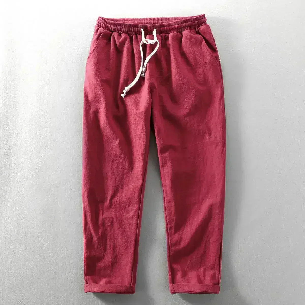 Gideus - Pantalones casuales con estilo