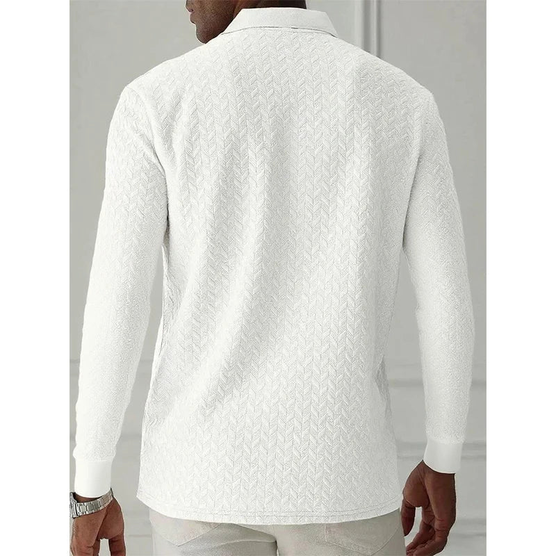 Branton - Polo Casual Estiloso