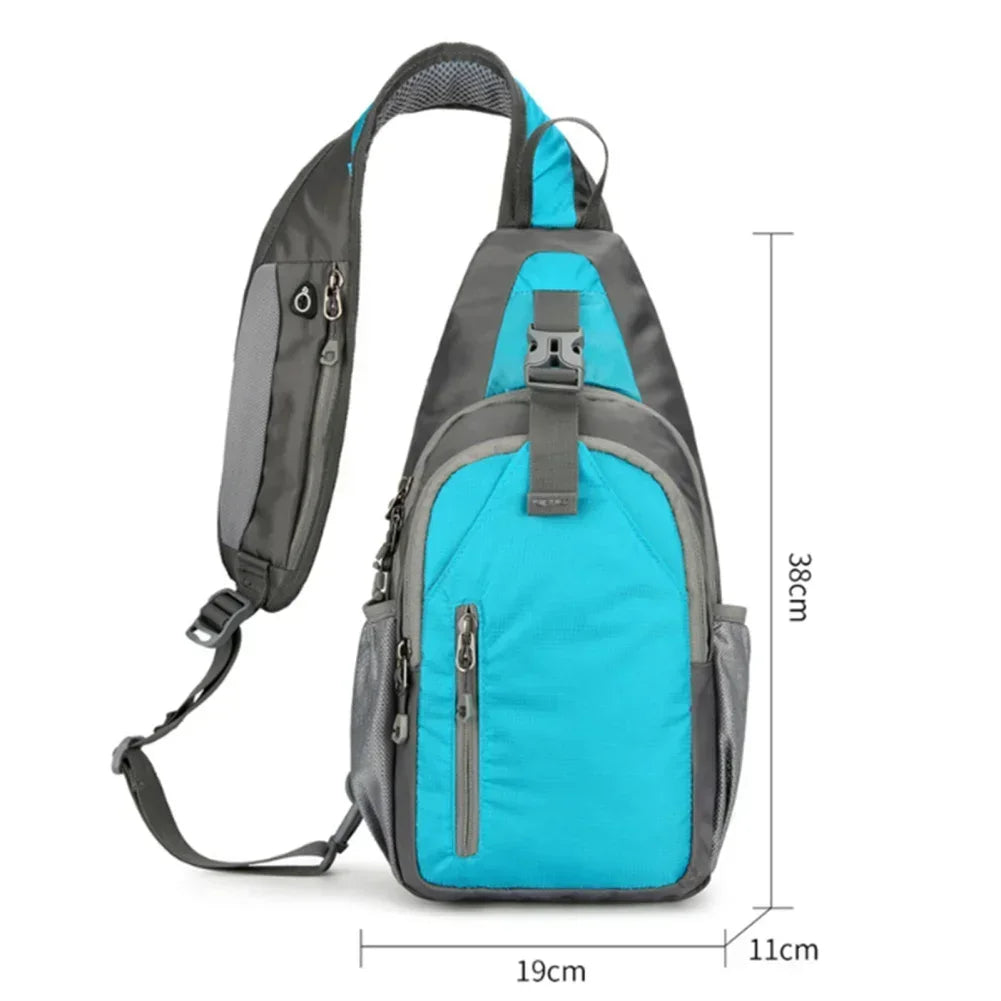 Cadoc - Bolsa de Hombro Casual Estilosa