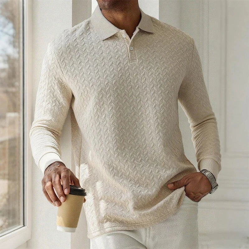 Branton - Polo Casual Estiloso