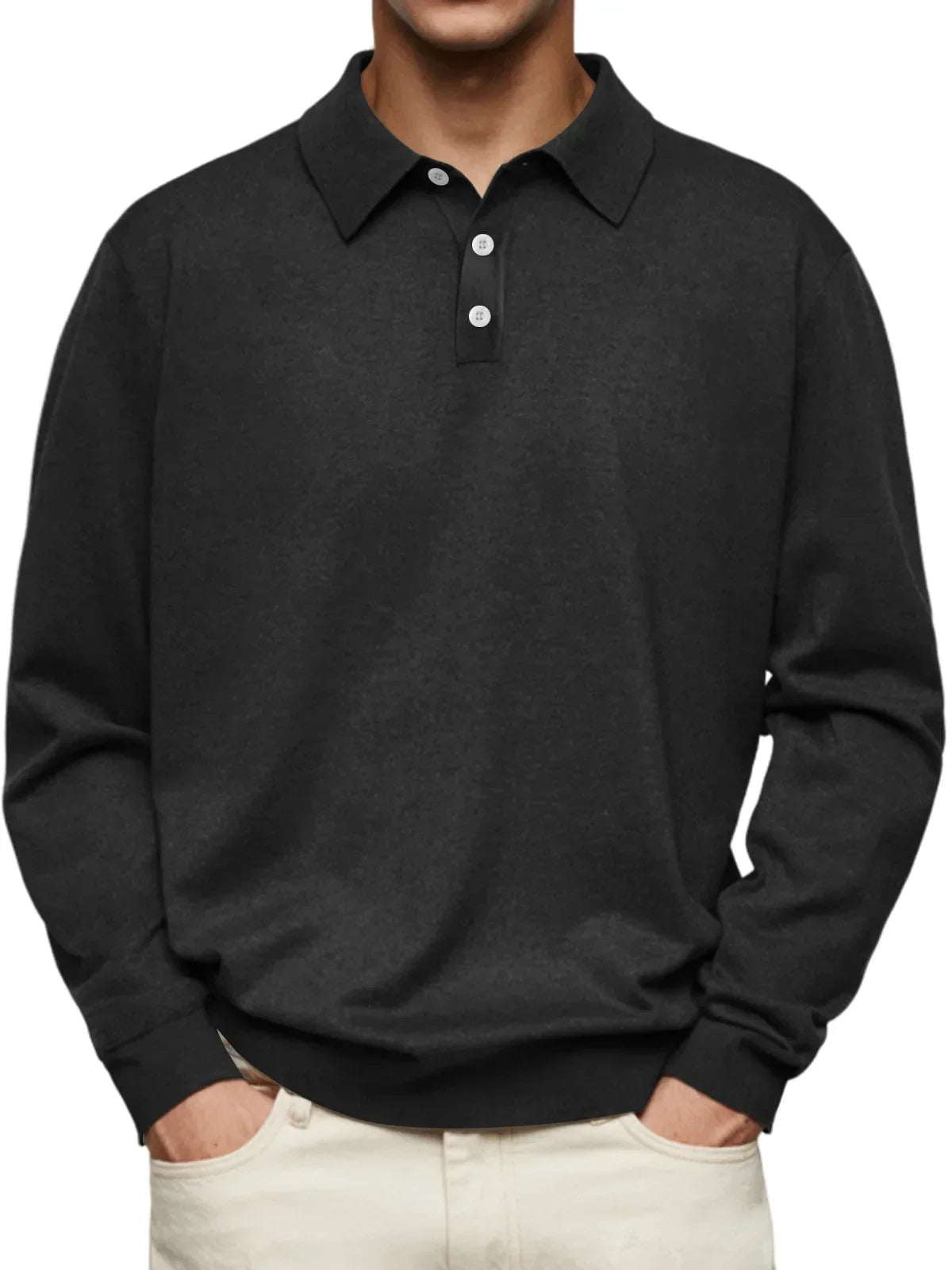 Bastien - Polo Casual Elegante