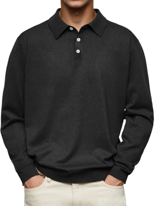Bastien - Polo Casual Elegante