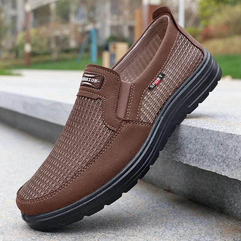 Kyro - Zapatos informales elegantes