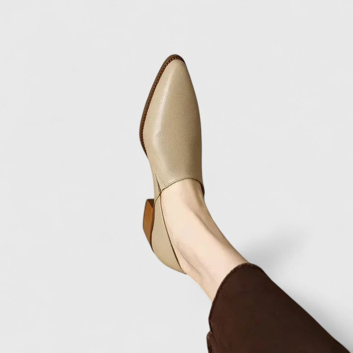 Julia - Zapatos casuales elegantes