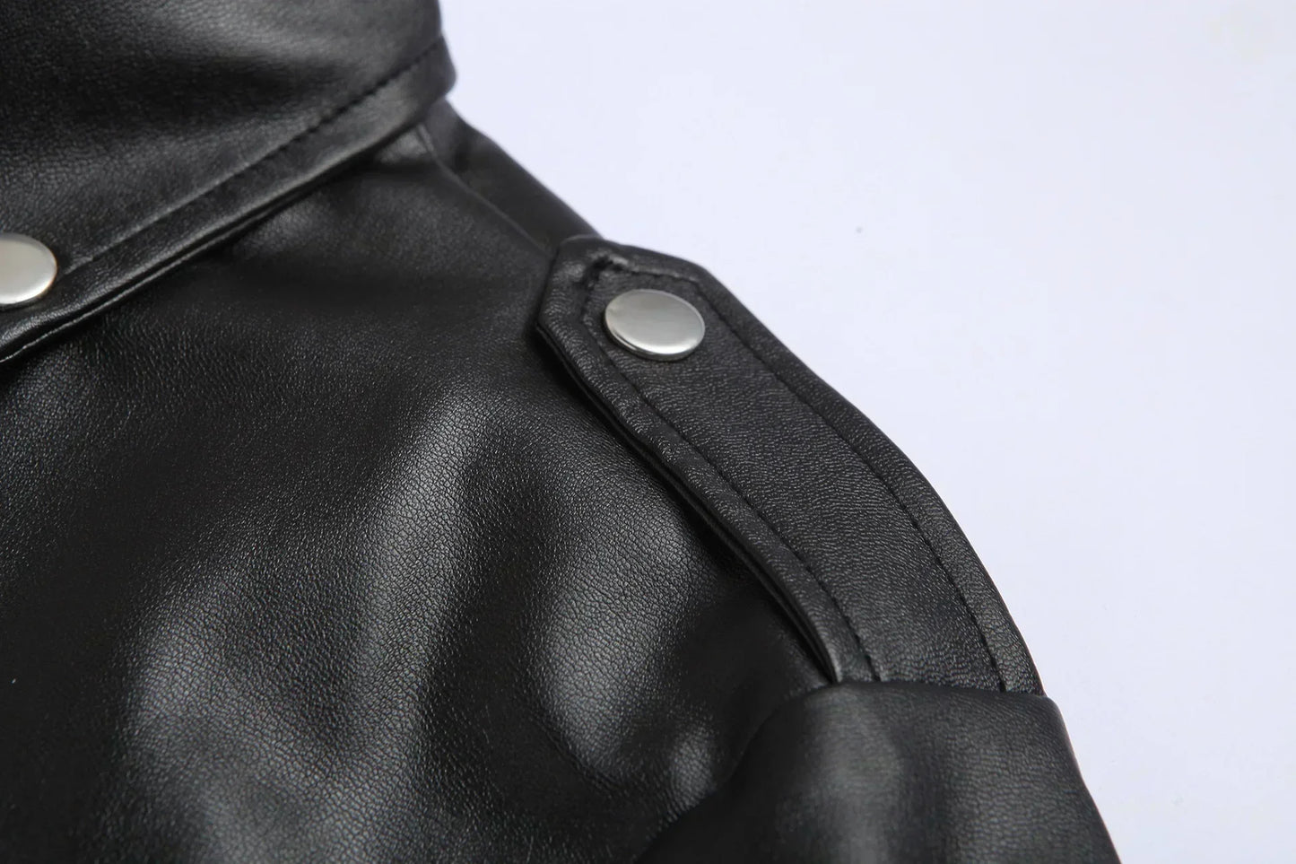 Perris - Chaqueta Casual Estilosa
