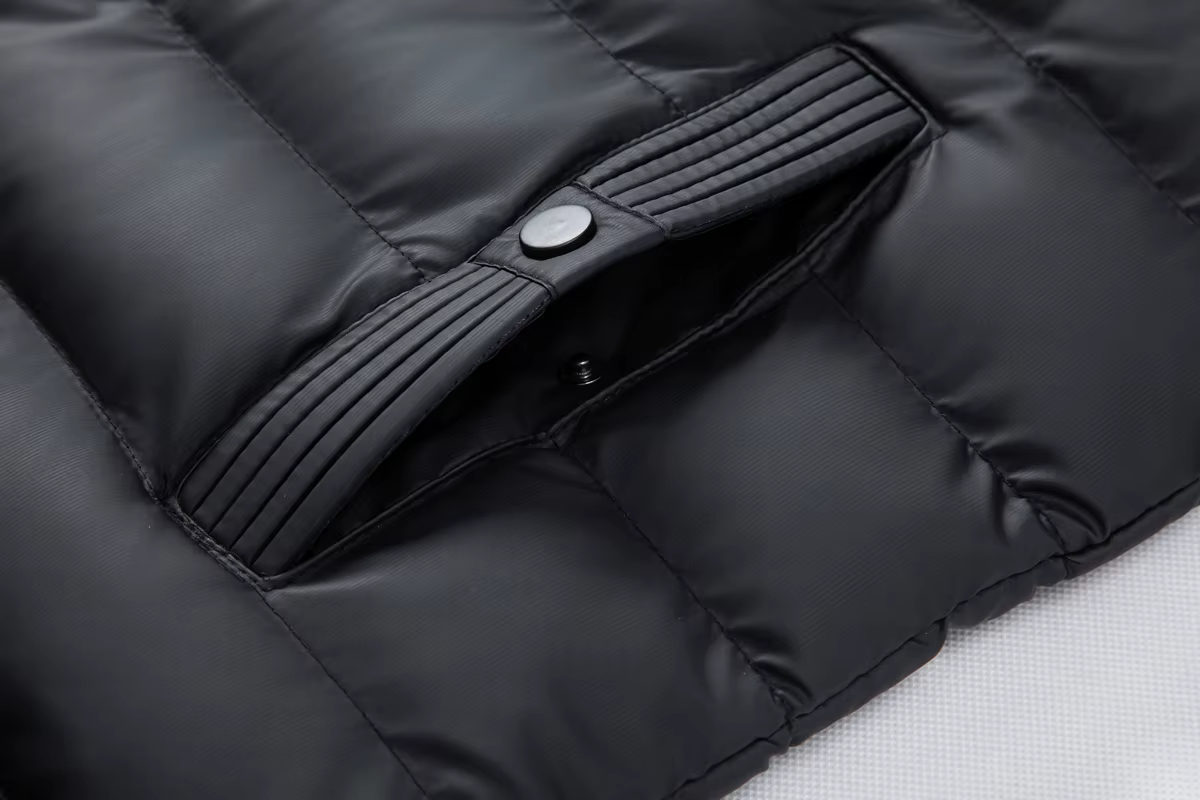 Cassio - Chaqueta Casual Estilosa