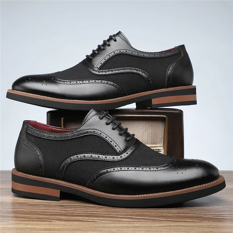Flavio - Zapatos Casuales Elegantes