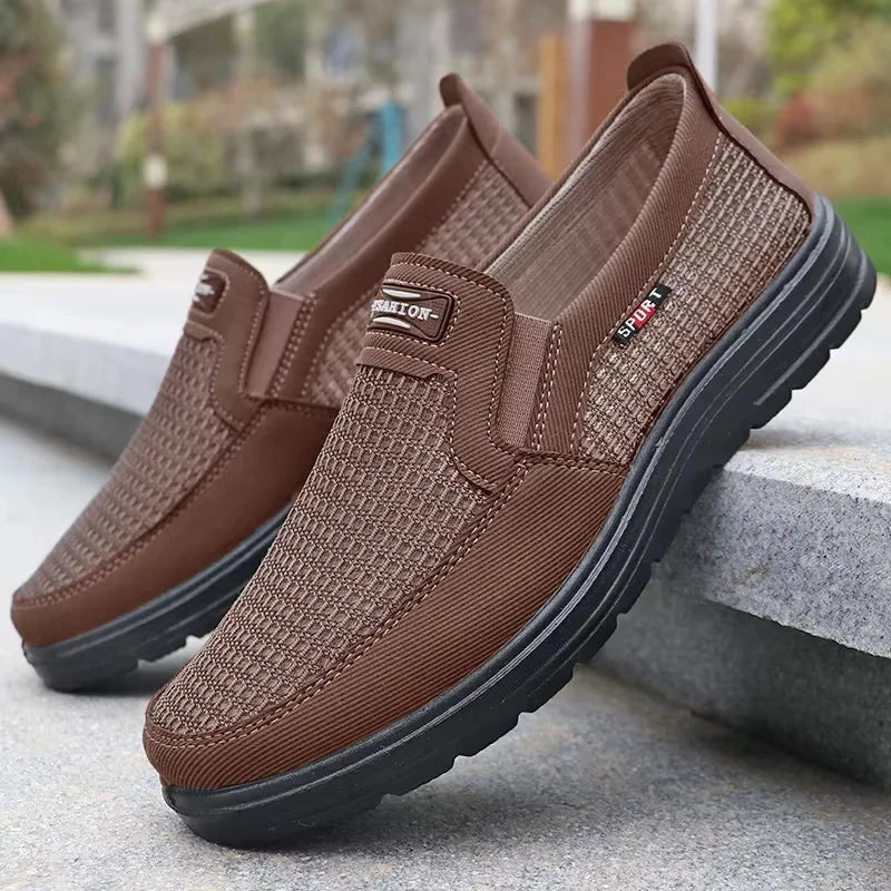 Kyro - Zapatos informales elegantes