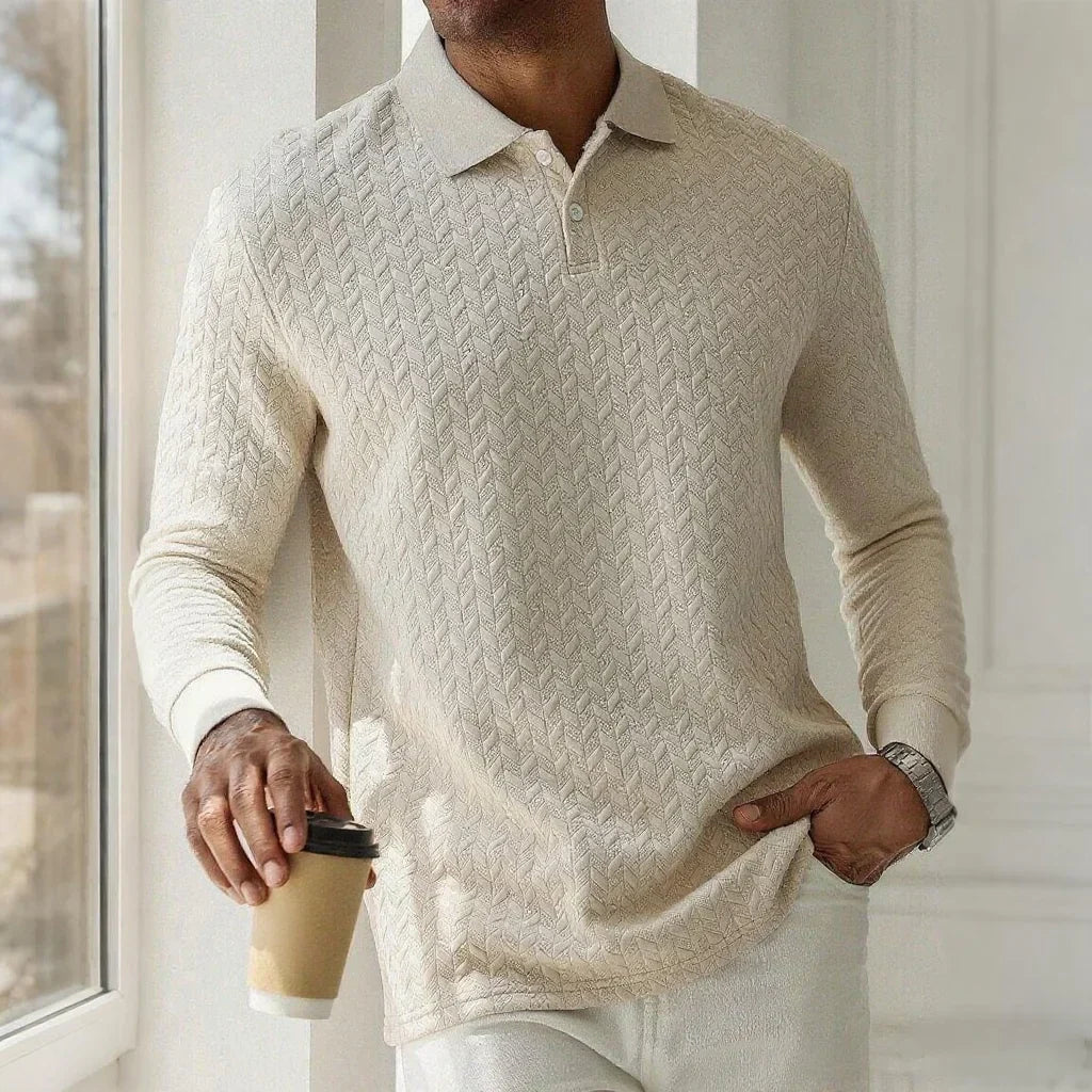 Branton - Polo Casual Estiloso