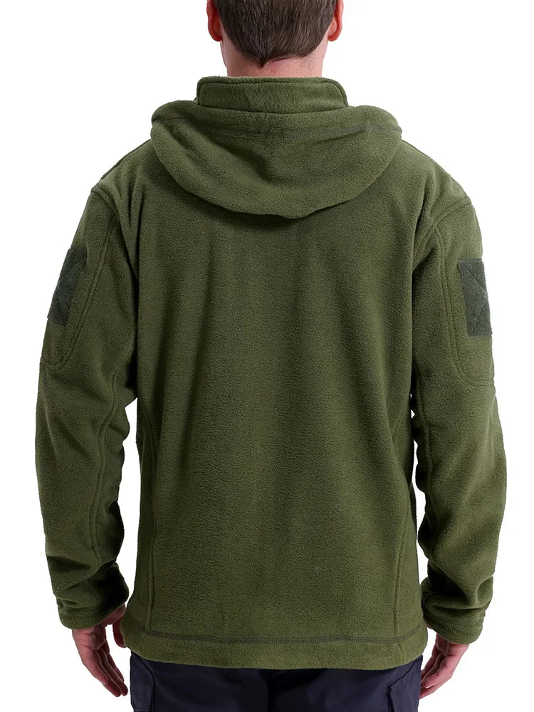 Brendar - Chaqueta Táctica Estilosa