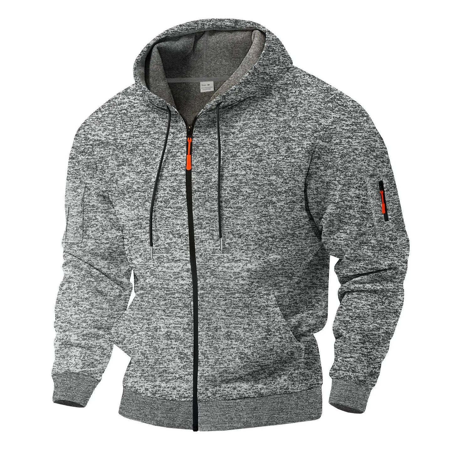 Kaelen - Sudadera con Capucha Casual Estilosa