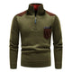 Verde militar