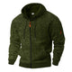 Verde militar