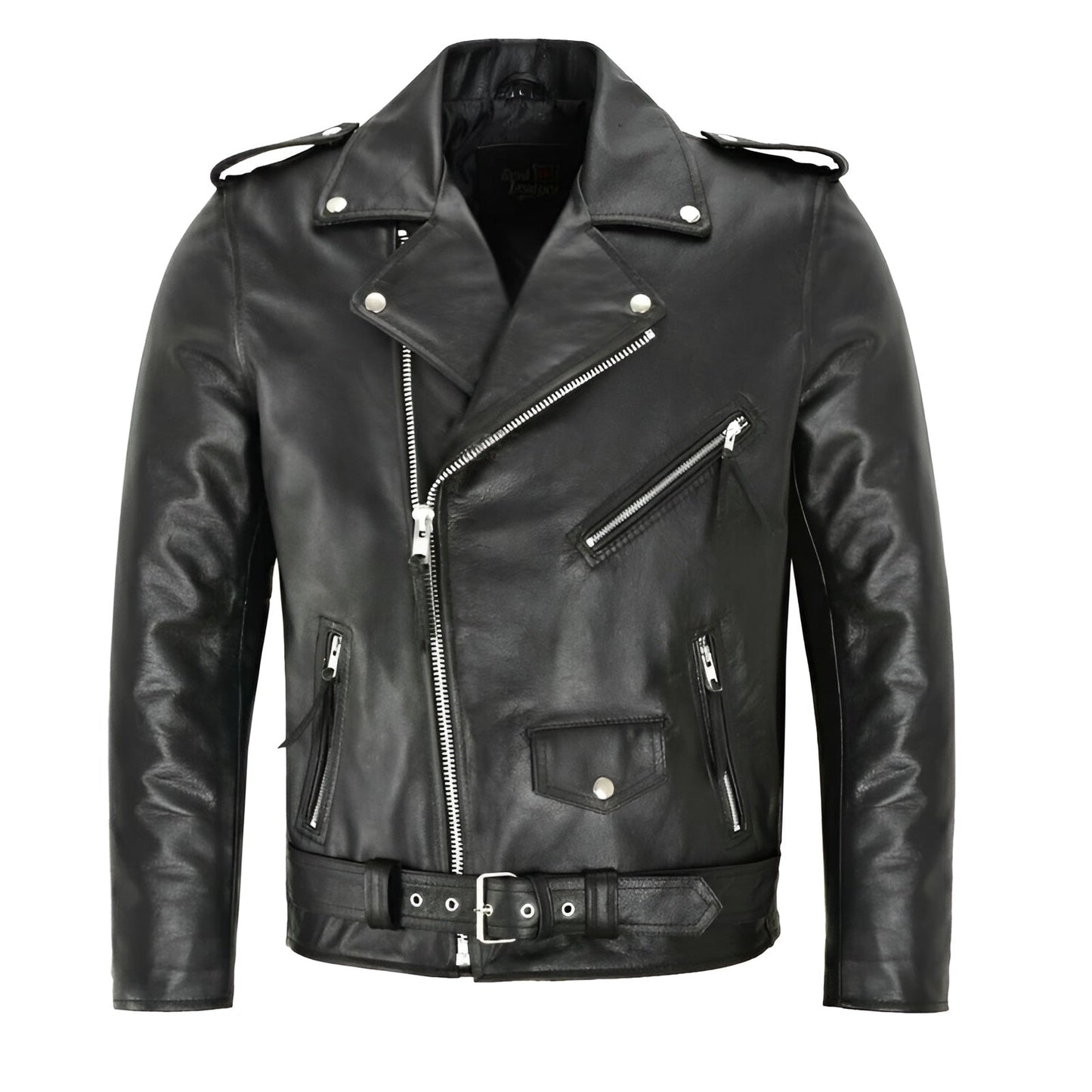 Perris - Chaqueta Casual Estilosa