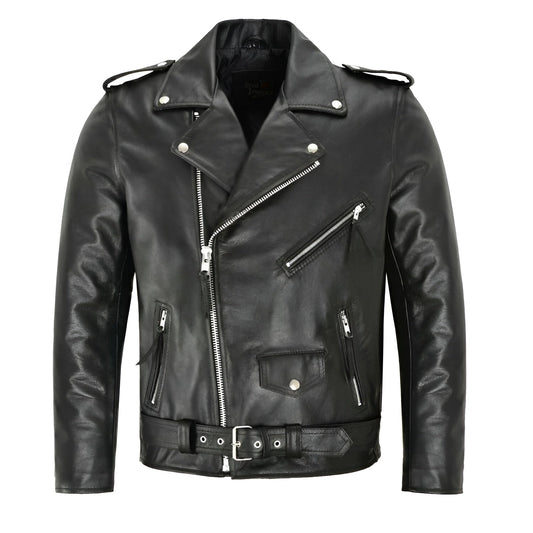Perris - Chaqueta Casual Estilosa
