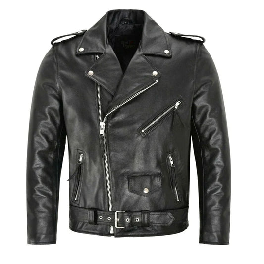 Quinton - Chaqueta Casual Estilosa