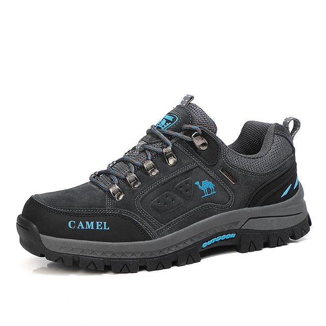 Eleazar - Zapatos Casuales Estilosos