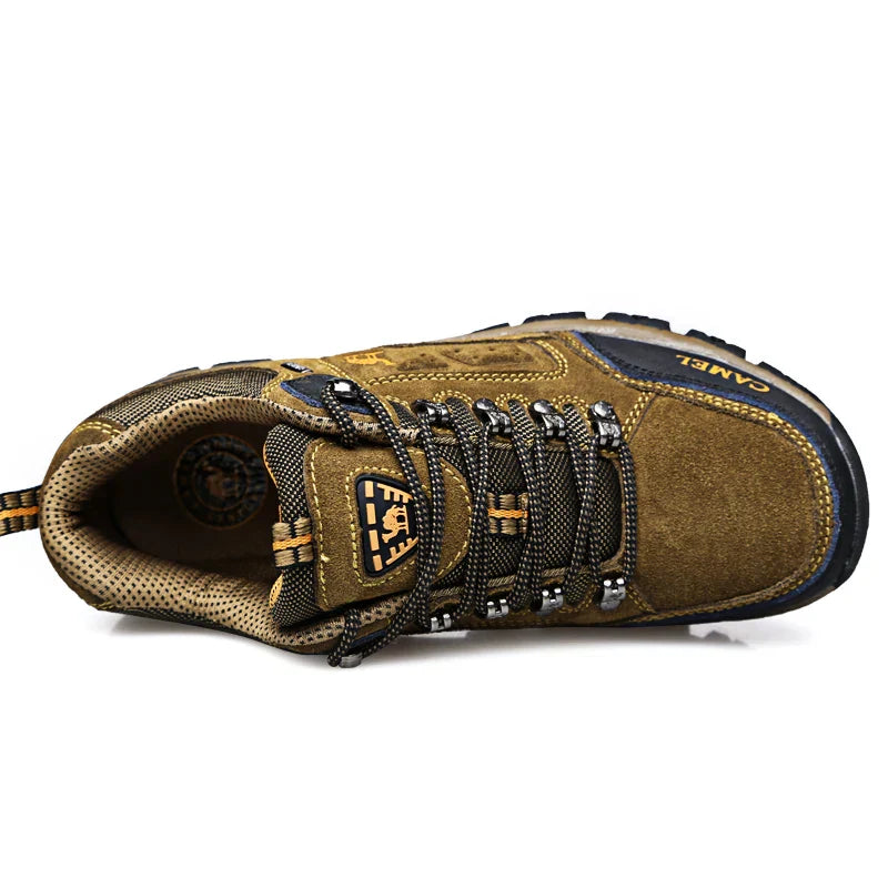 Eleazar - Zapatos Casuales Estilosos