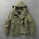 Verde Militar