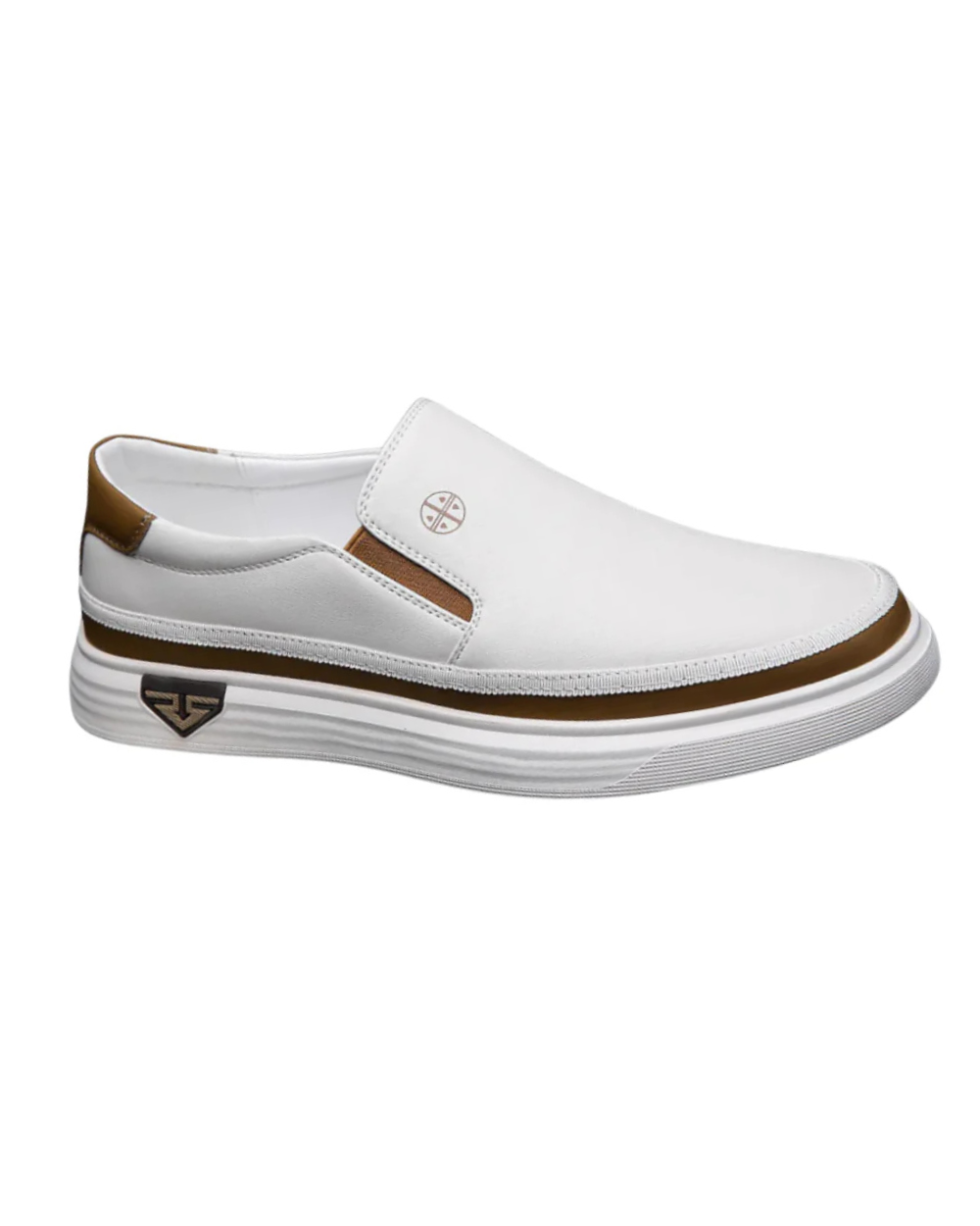 Perrian - Zapatos Casuales Estilosos