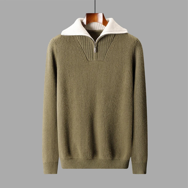 Cadren - Suéter Casual Estiloso