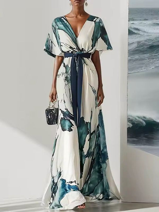 Evera - Vestido elegante informal