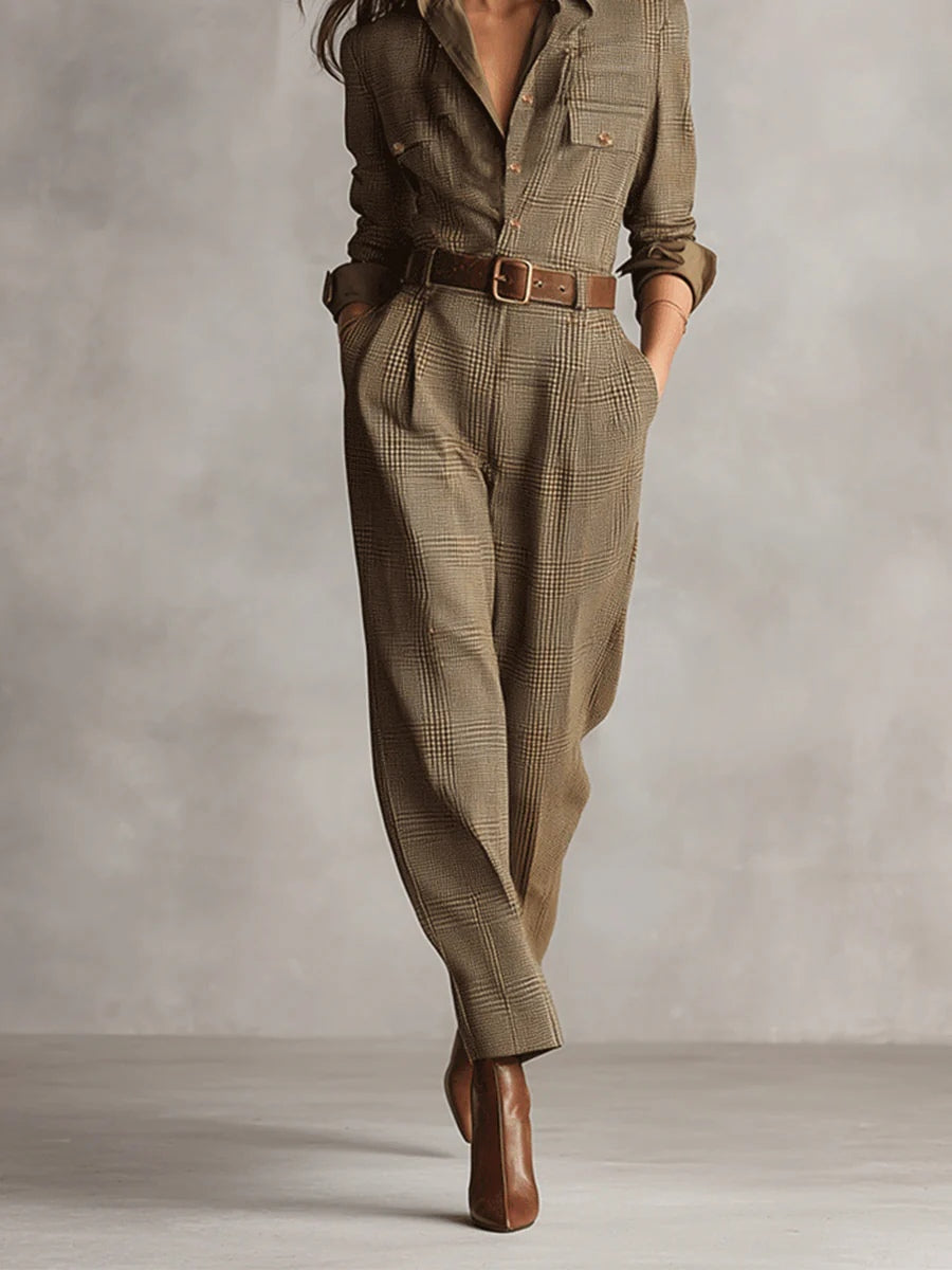 Valeska - Mono Casual Elegante