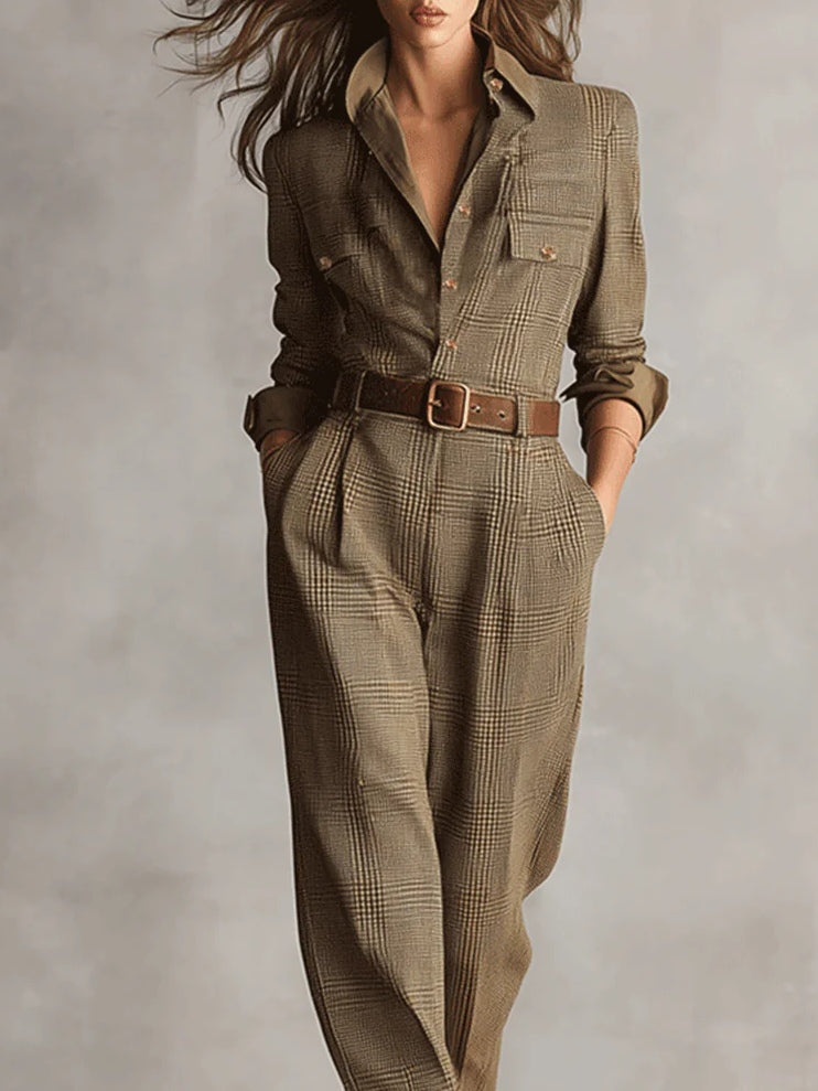 Valeska - Mono Casual Elegante