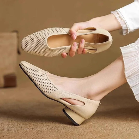 Berenice - Sandalias casuales con estilo