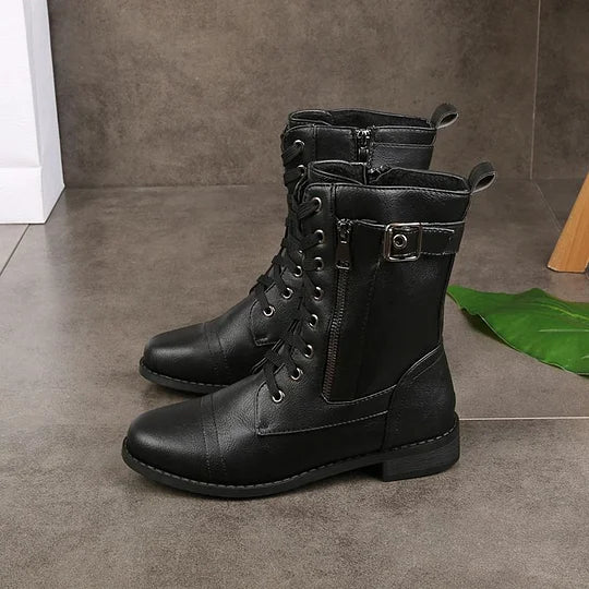 Nivara - Botas Casuales Estilosas