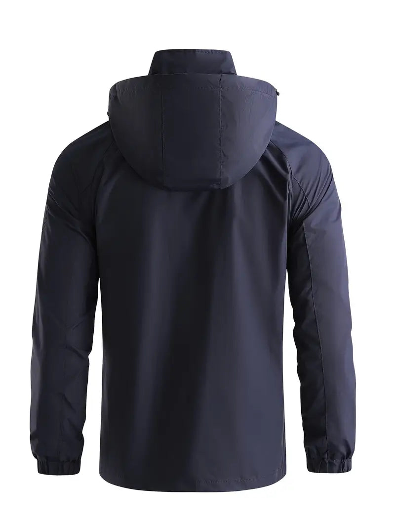 Emerico - Chaqueta Casual Estilosa