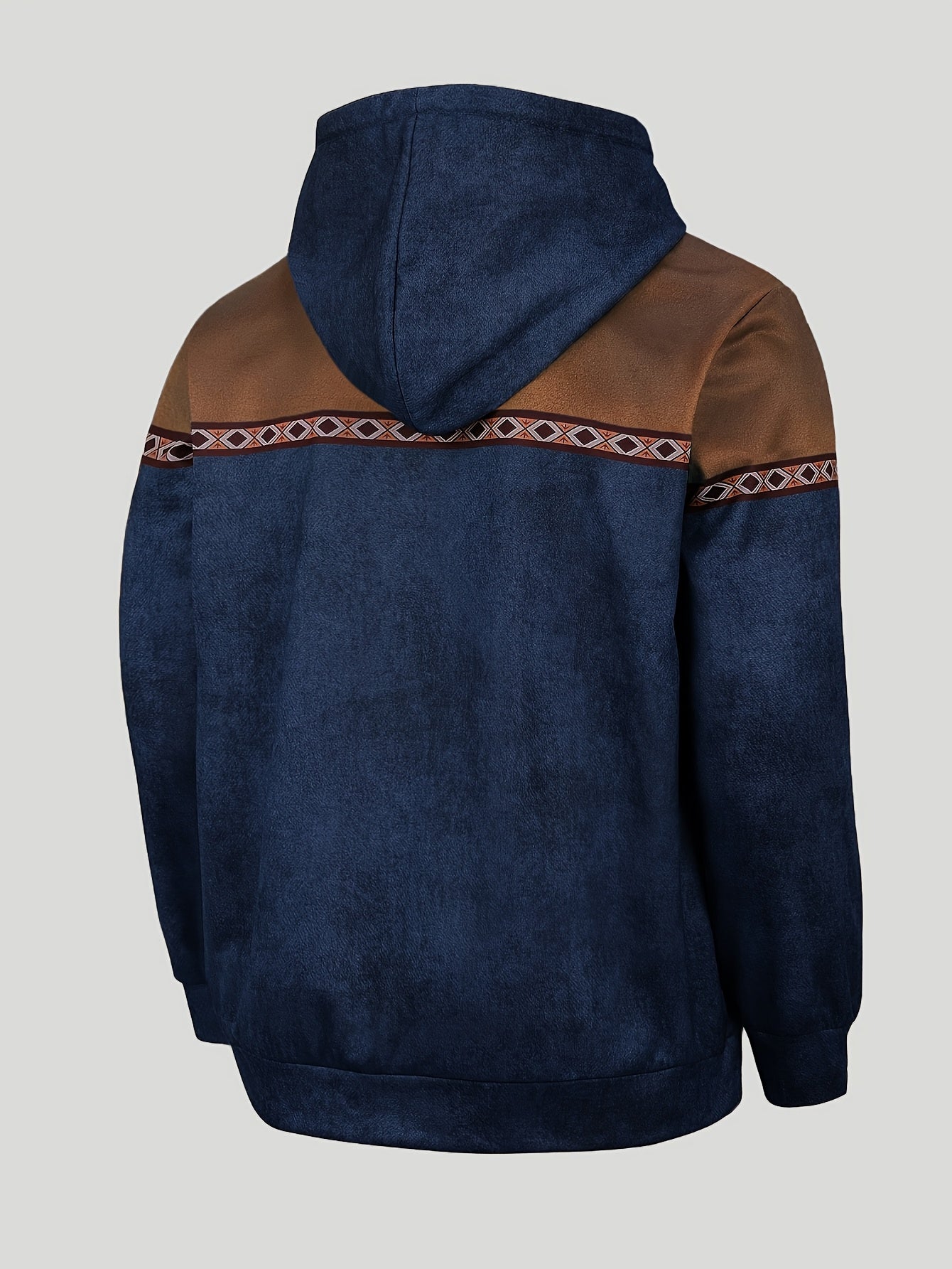 Cassior - Sudadera con Capucha Casual Estilosa