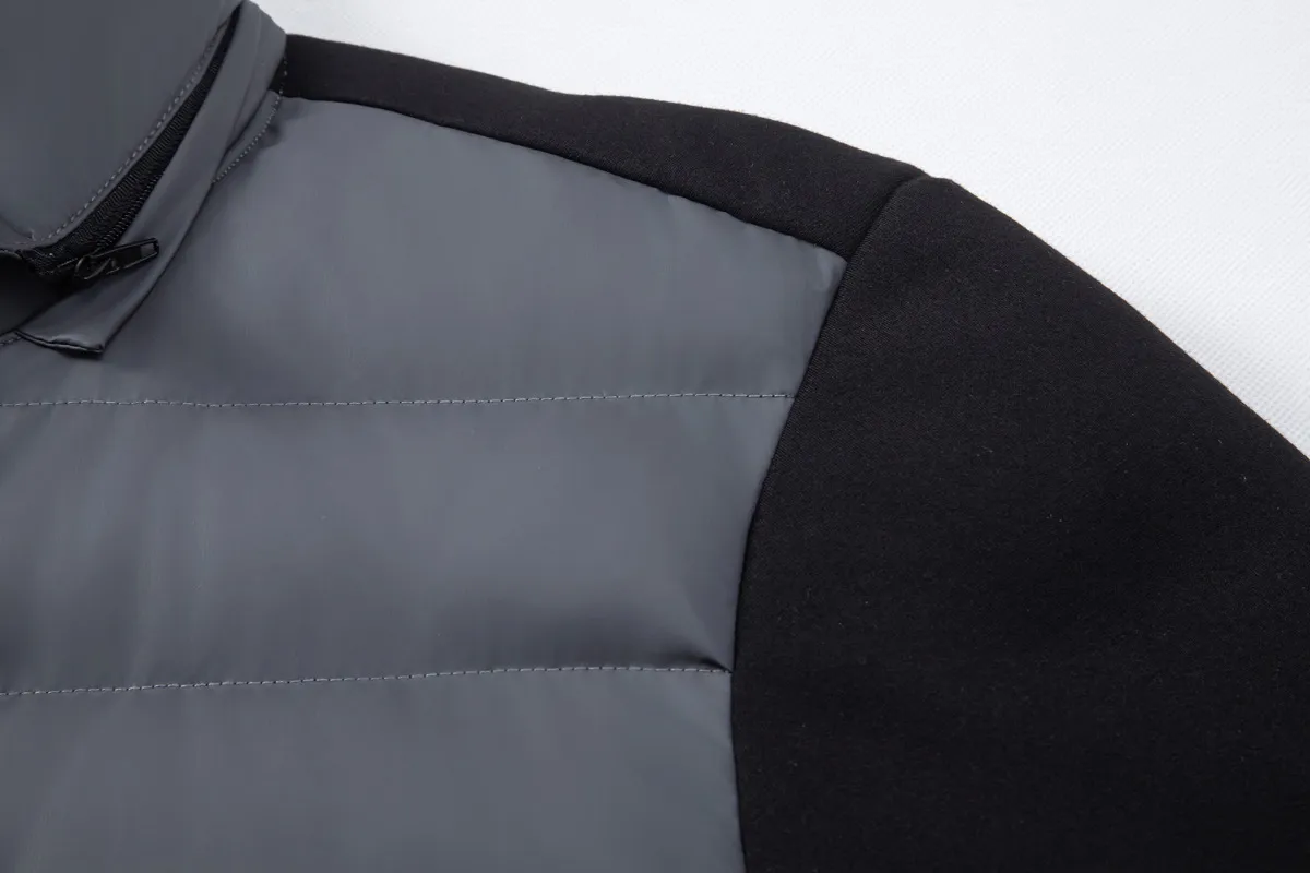 Cassio - Chaqueta Casual Estilosa