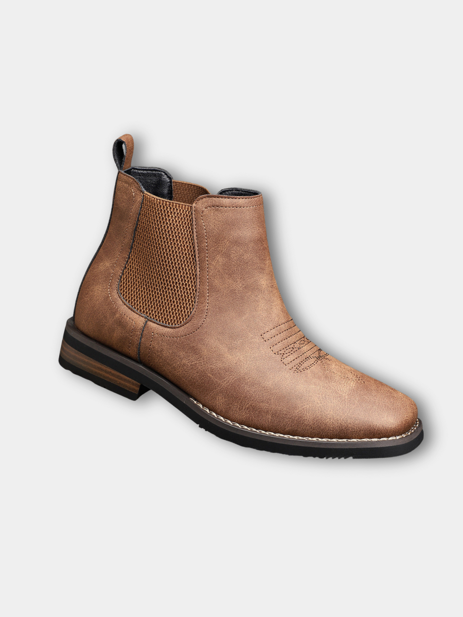 Kaelrin - Botas Casuales Estilosas