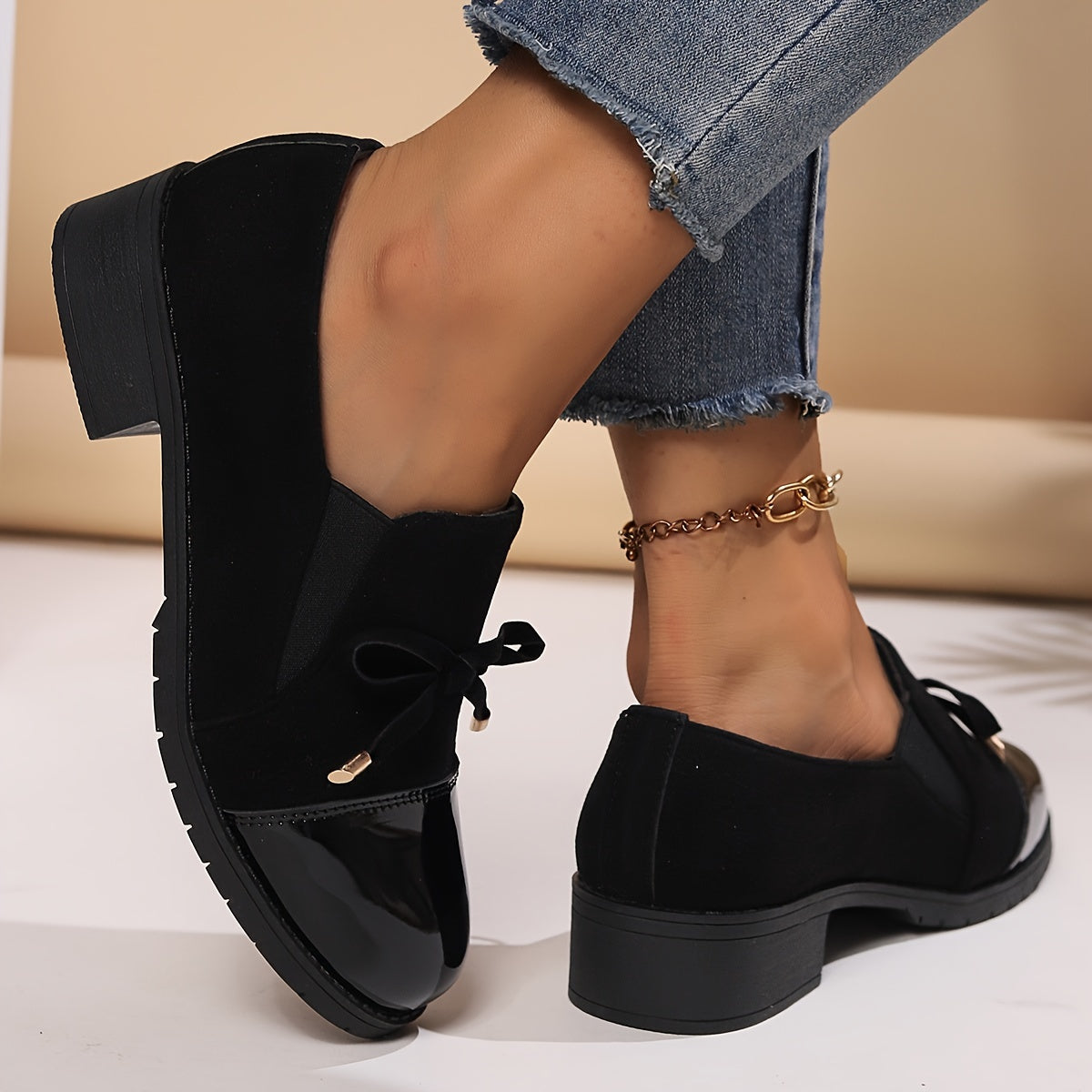Virelle - Zapatos Casuales Elegantes