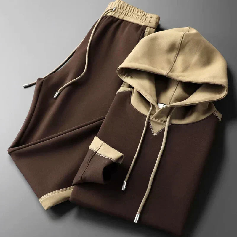 Helios - Conjunto Deportivo Casual Estiloso