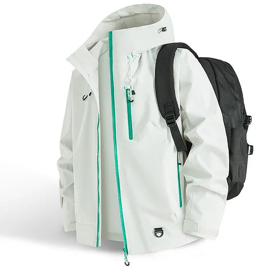 Cadell - Chaqueta Casual Estilosa