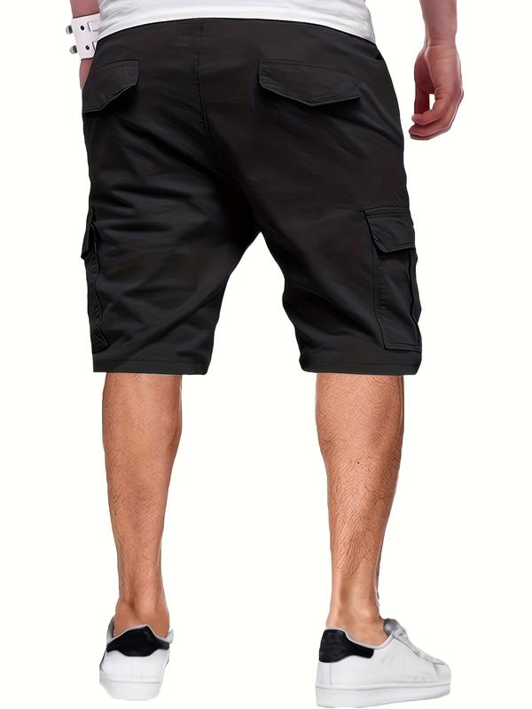 Ernesto | Pantalones cortos cargo para hombre