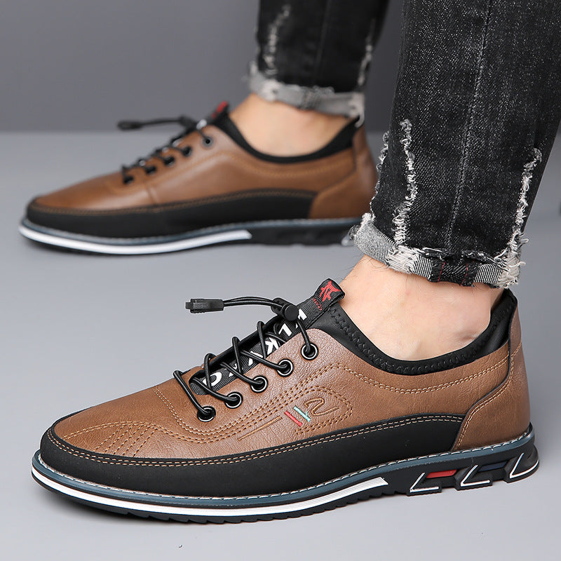 Devon - zapatos casuales con estilo