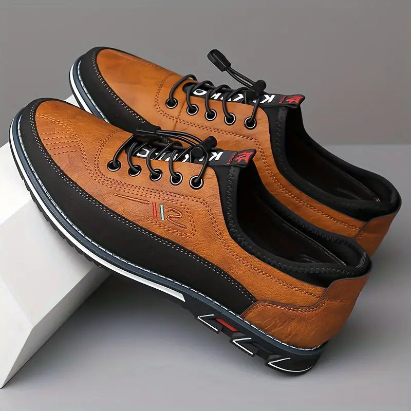 Devon - zapatos casuales con estilo