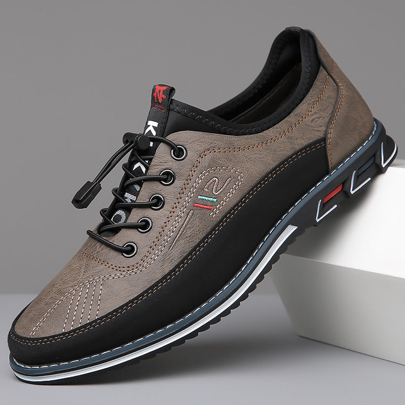 Devon - zapatos casuales con estilo