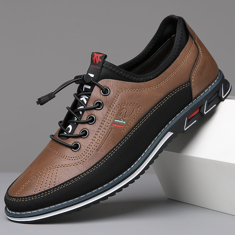 Devon - zapatos casuales con estilo