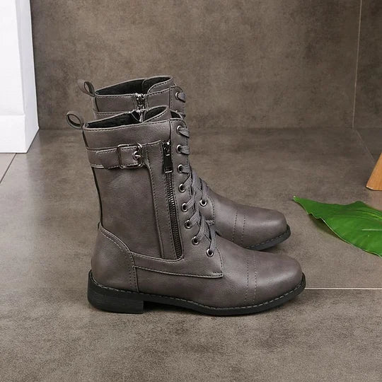 Nivara - Botas Casuales Estilosas