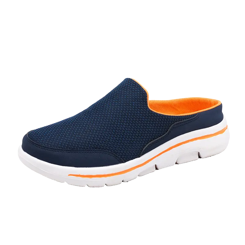 Leonidas - zapatillas deportivas elegantes y casuales sin cordones