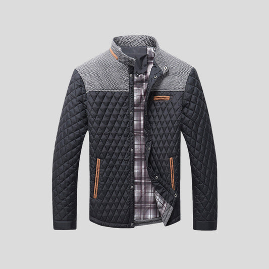 Adros - Chaqueta Casual Estilosa