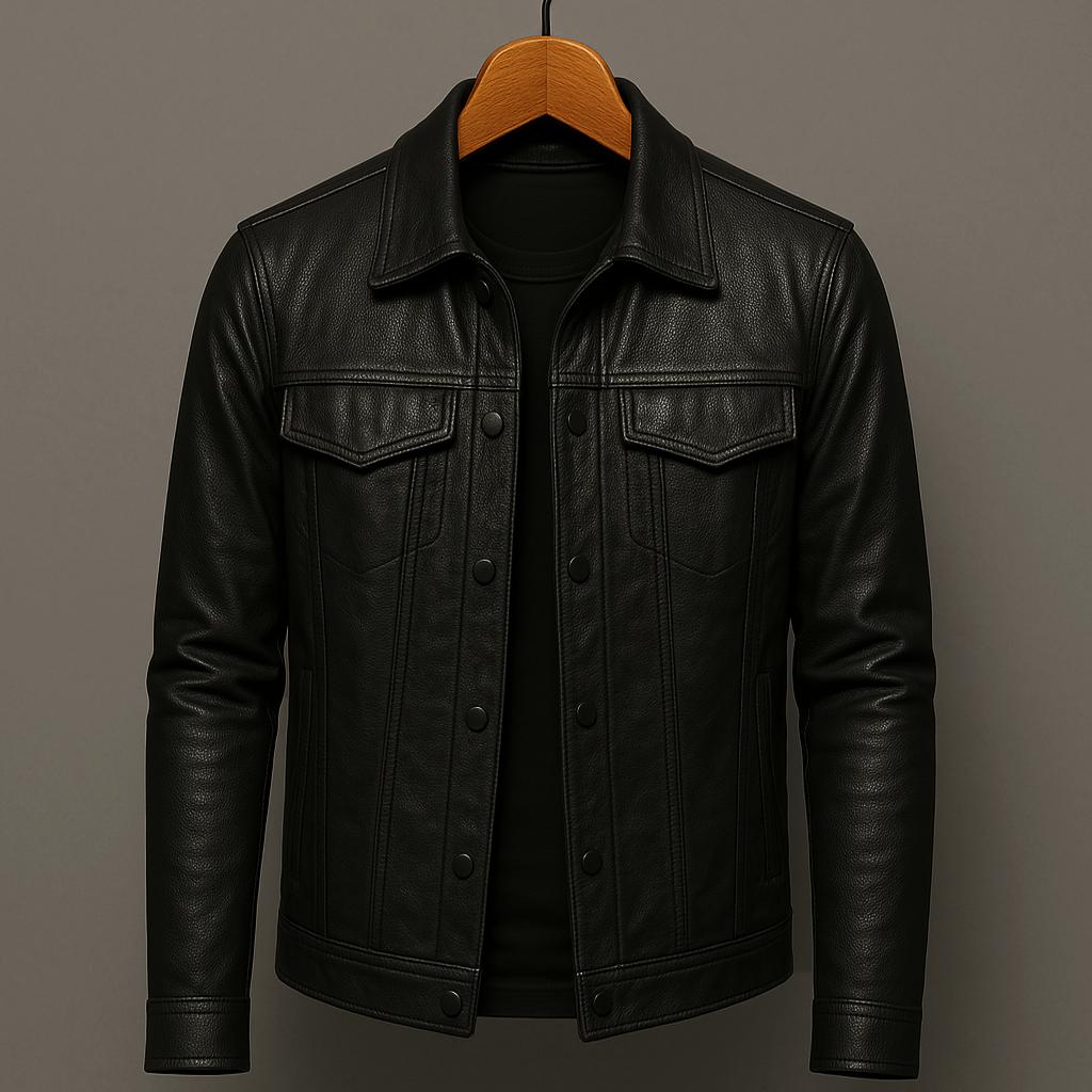 Braulio - Chaqueta Casual Estilosa
