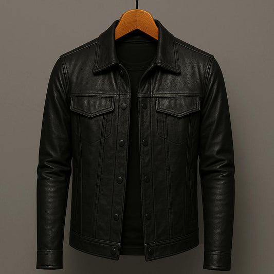 Braulio - Chaqueta Casual Estilosa