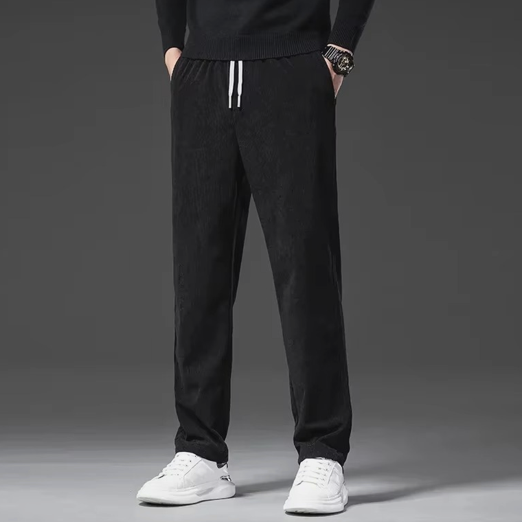 Brent - Pantalón Casual Estiloso