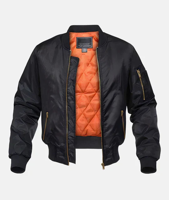 Dionisio - Chaqueta Casual Estilosa