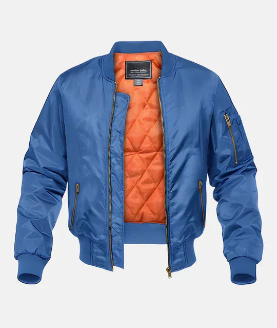 Dionisio - Chaqueta Casual Estilosa